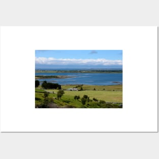 County Galway Posters and Art